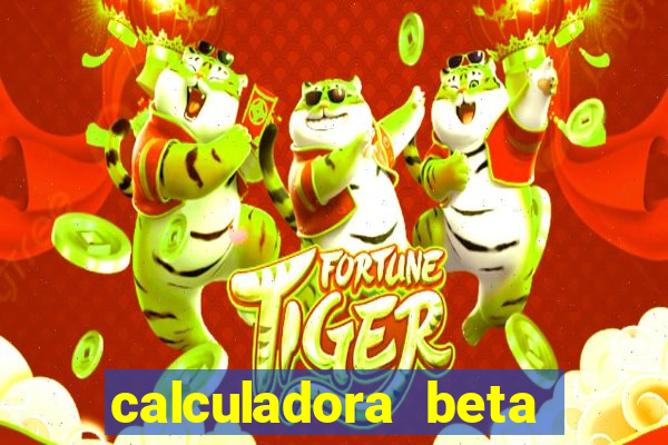 calculadora beta hcg semanas