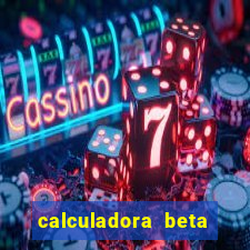 calculadora beta hcg semanas