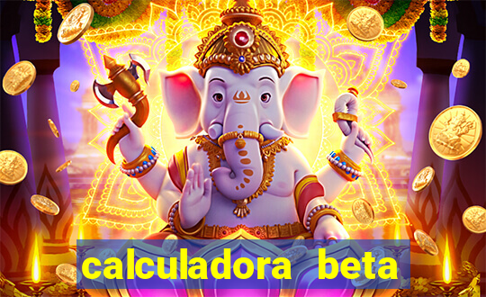 calculadora beta hcg semanas