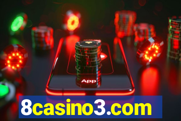 8casino3.com