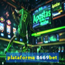 plataforma 8669bet