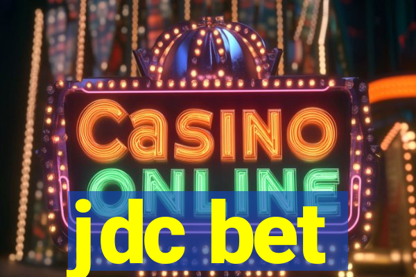 jdc bet