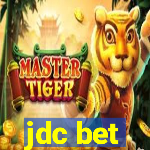 jdc bet