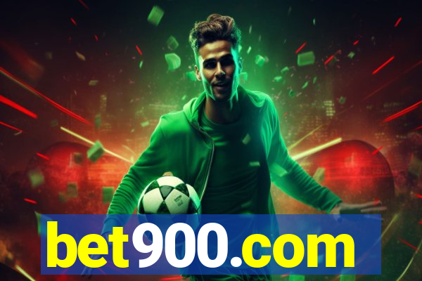 bet900.com