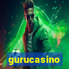 gurucasino