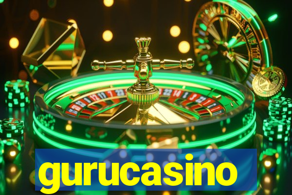 gurucasino