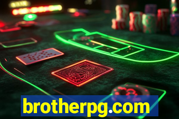 brotherpg.com