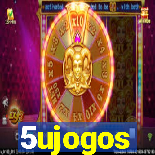 5ujogos