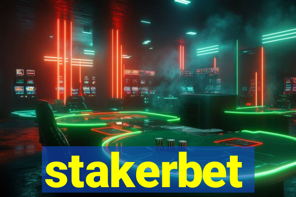 stakerbet