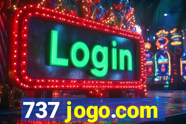 737 jogo.com