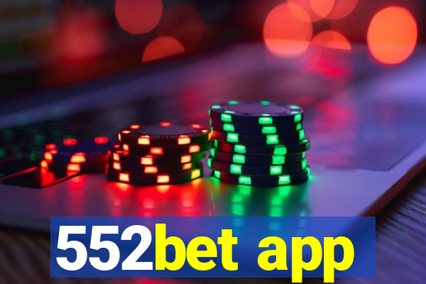 552bet app