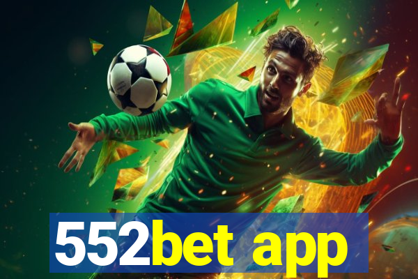 552bet app