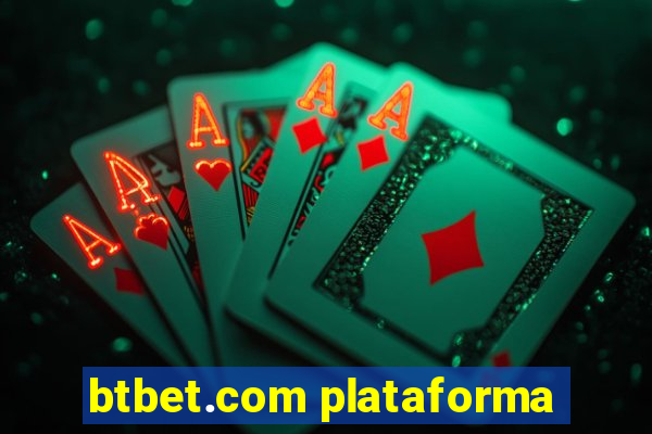 btbet.com plataforma