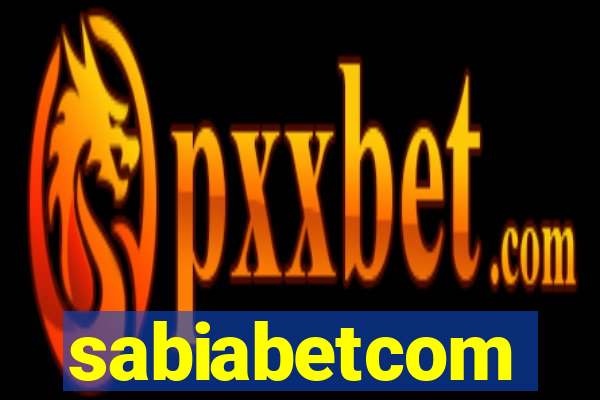 sabiabetcom