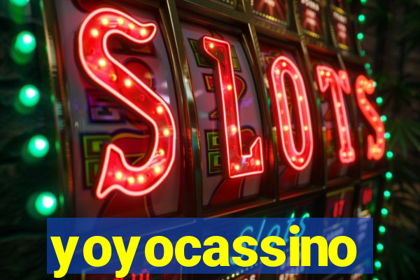 yoyocassino