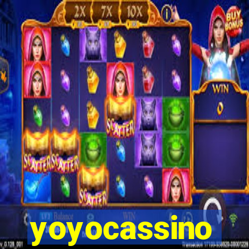 yoyocassino