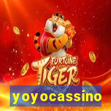 yoyocassino