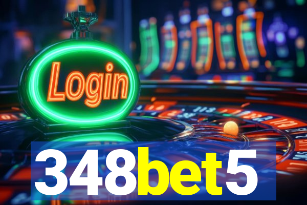 348bet5