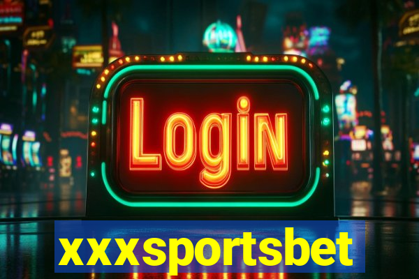 xxxsportsbet