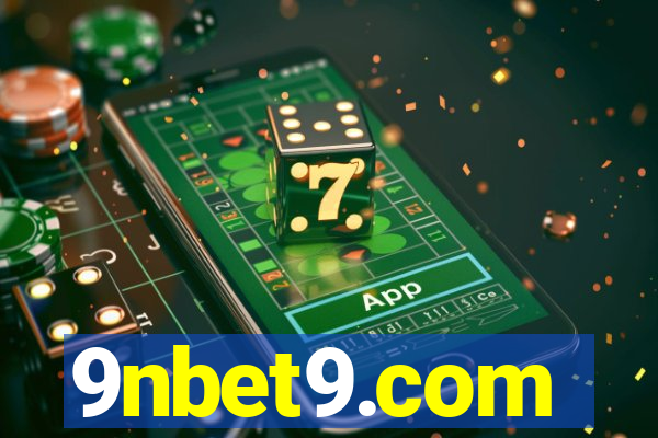 9nbet9.com