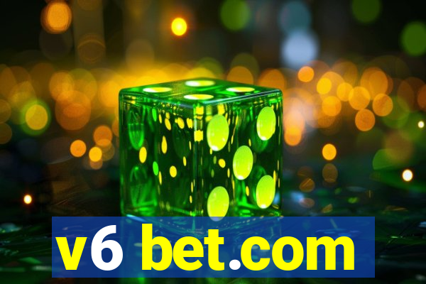 v6 bet.com