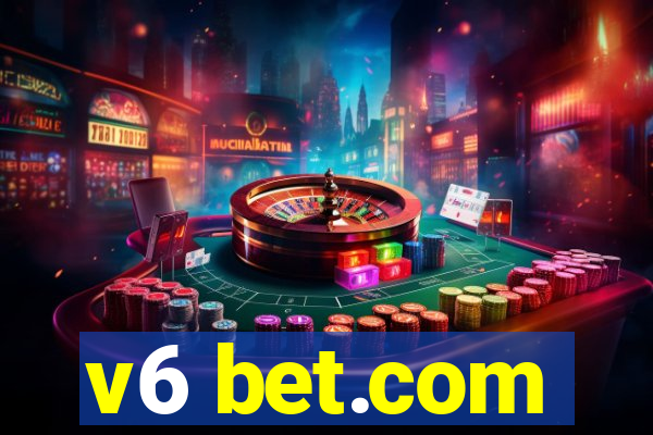 v6 bet.com