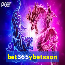 bet365ybetsson