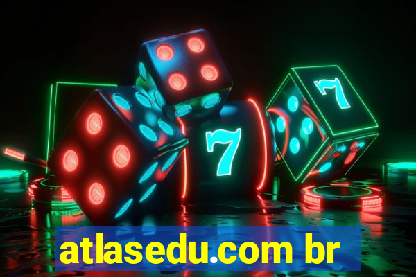 atlasedu.com br