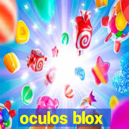 oculos blox