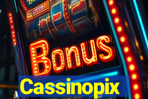 Cassinopix