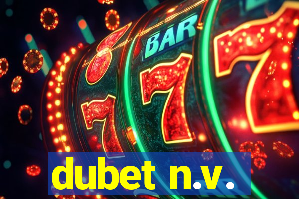 dubet n.v.