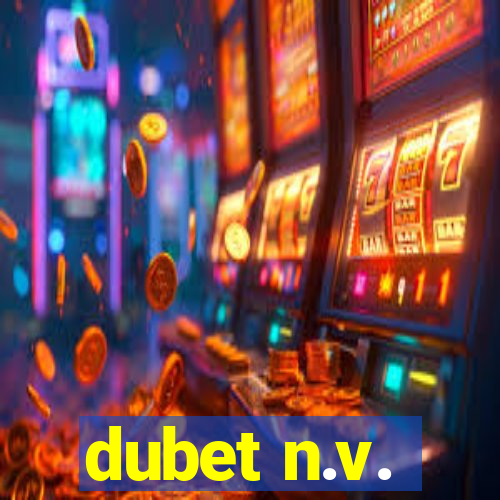 dubet n.v.