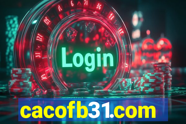 cacofb31.com