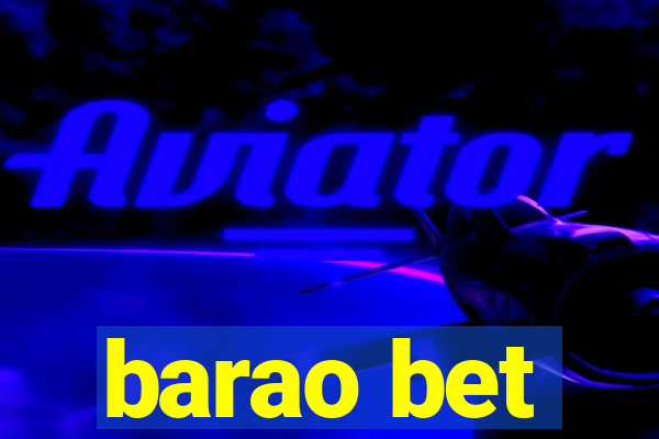 barao bet