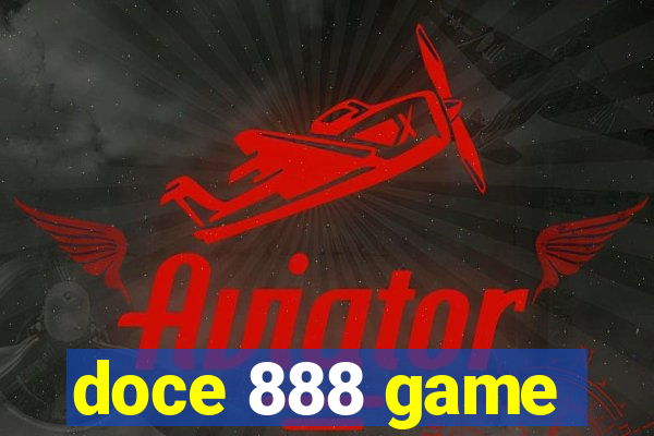 doce 888 game