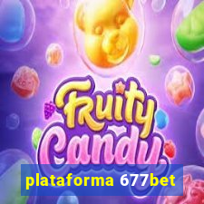 plataforma 677bet