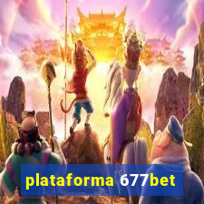 plataforma 677bet