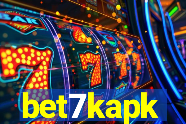 bet7kapk