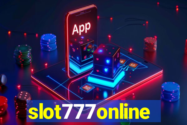 slot777online