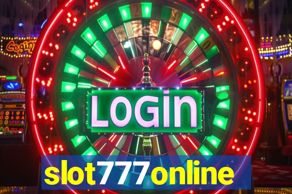 slot777online