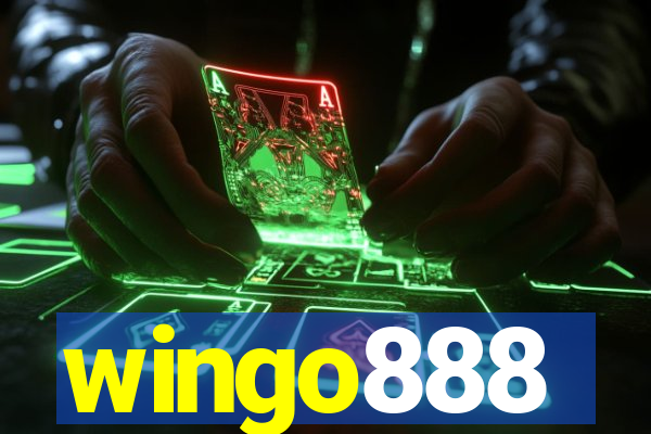 wingo888