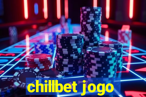 chillbet jogo