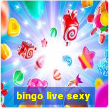 bingo live sexy