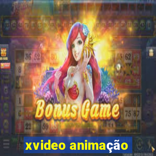 xvideo animação