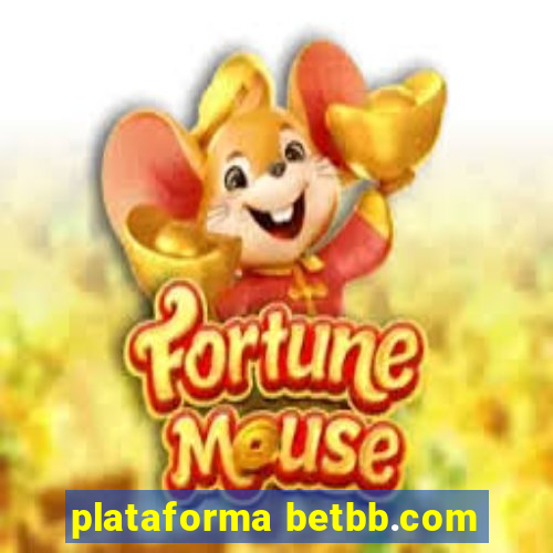 plataforma betbb.com