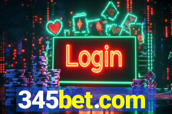 345bet.com