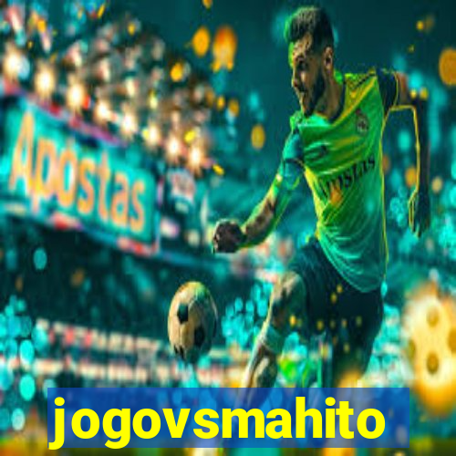 jogovsmahito