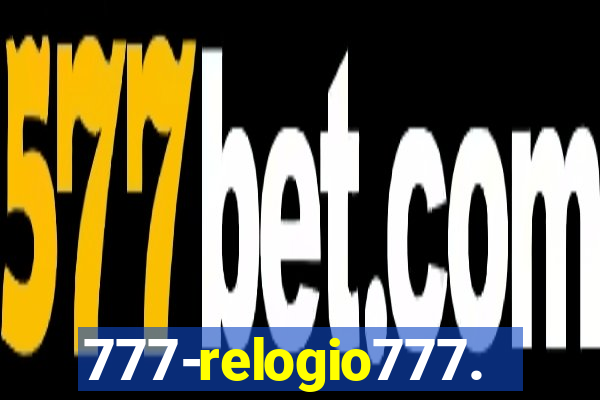 777-relogio777.com