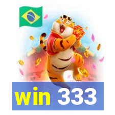 win 333