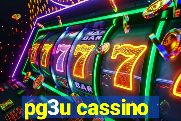 pg3u cassino